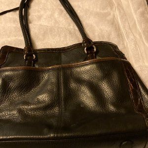 Brighton large purse